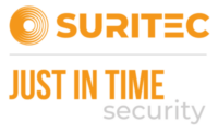 Just in Time Security